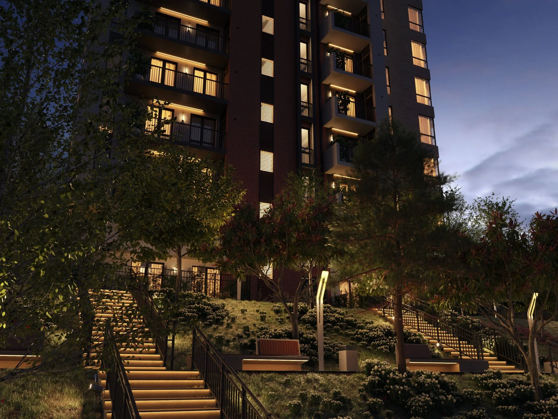 Primus Development Guramishvili