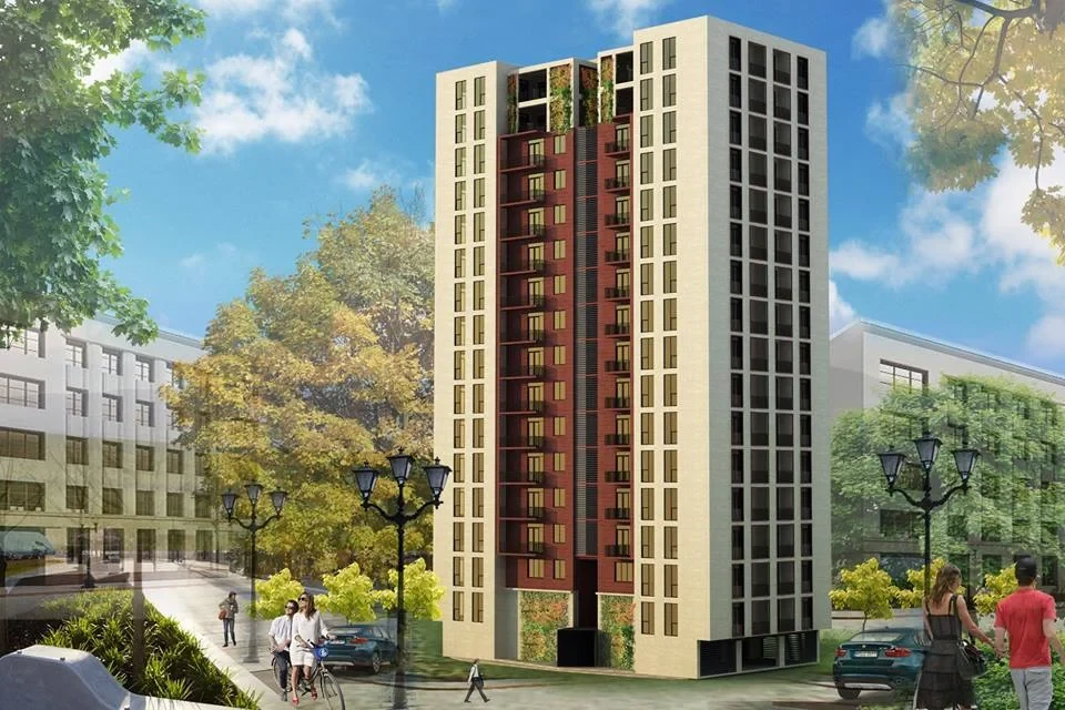 Dona Palace Didube