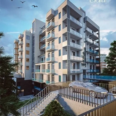 ნინო ჟვანიას ქუჩა, 47