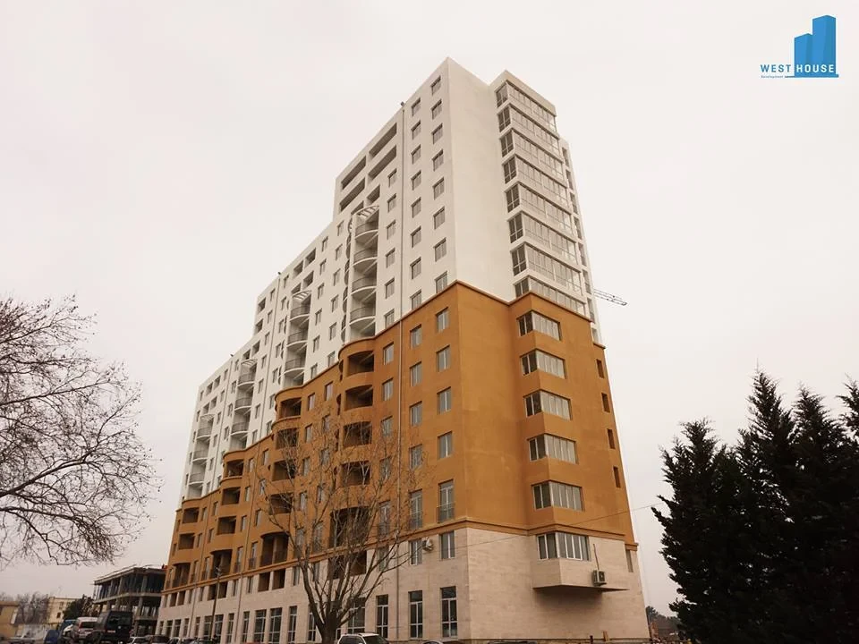 West House