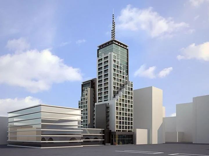 INSI Tower
