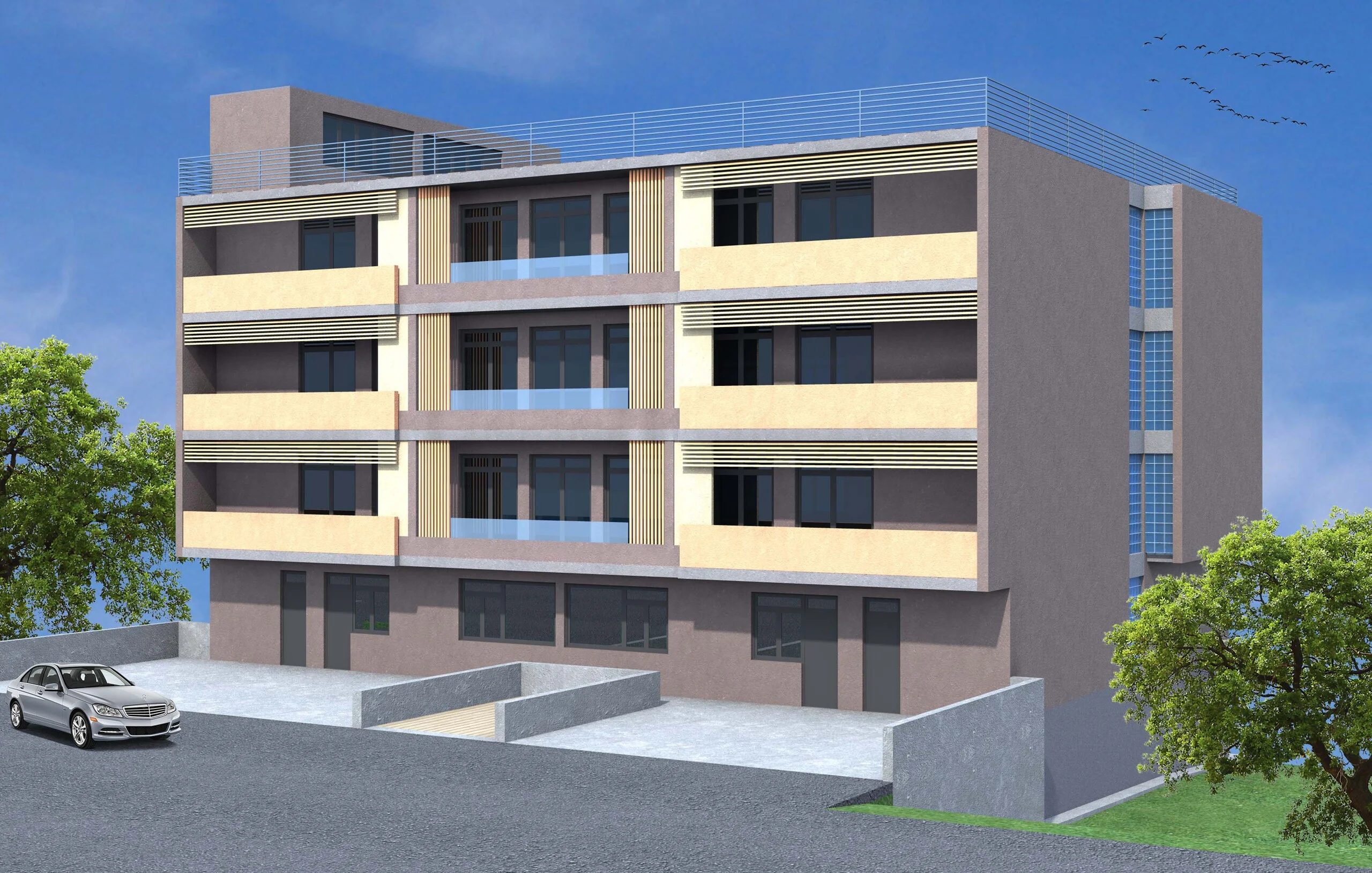 Project On Jiqia
