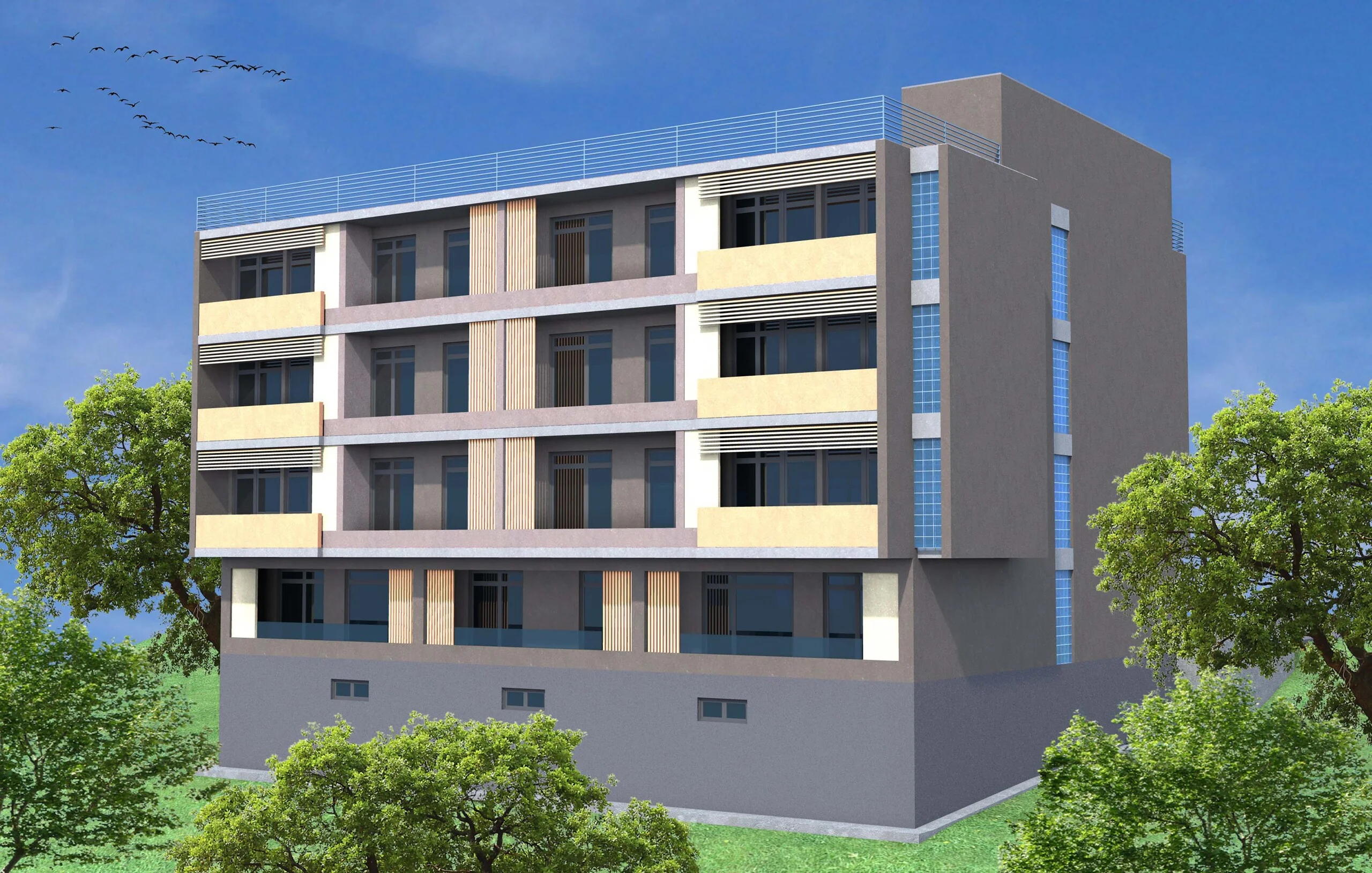 Project On Jiqia