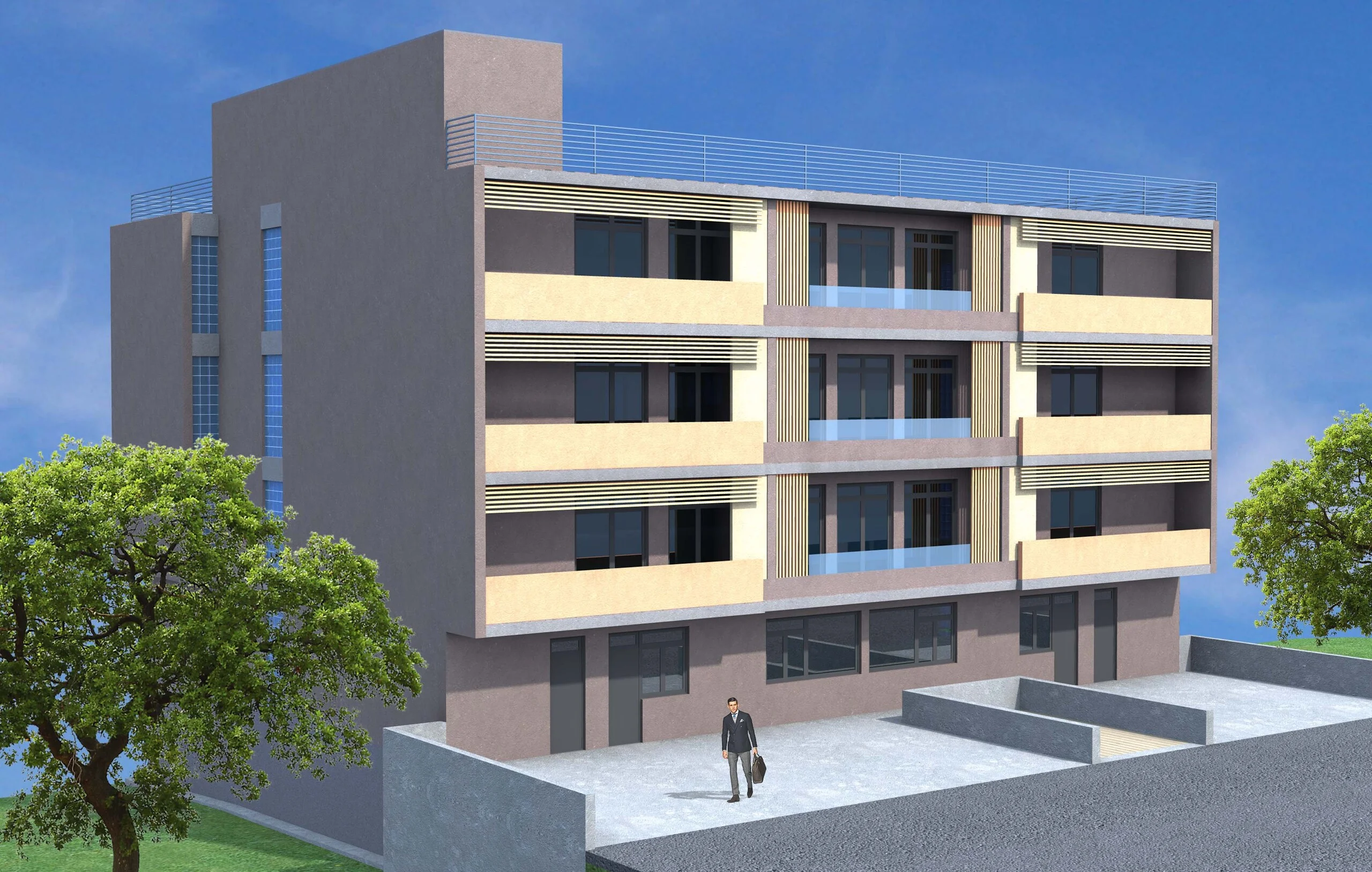 Project On Jiqia
