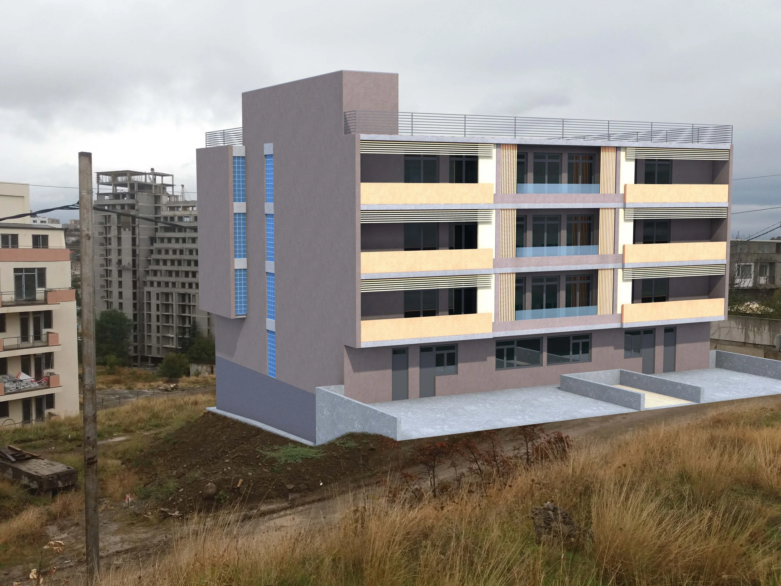 Project On Jiqia