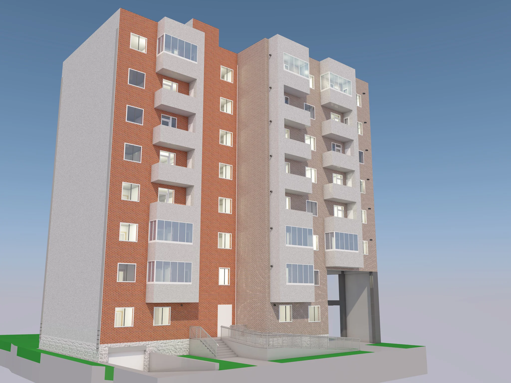 ქინძმარაულის II შესახვევი, 27