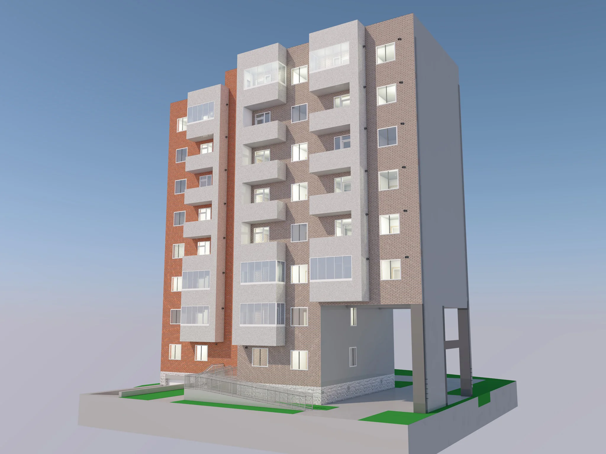 ქინძმარაულის II შესახვევი, 27