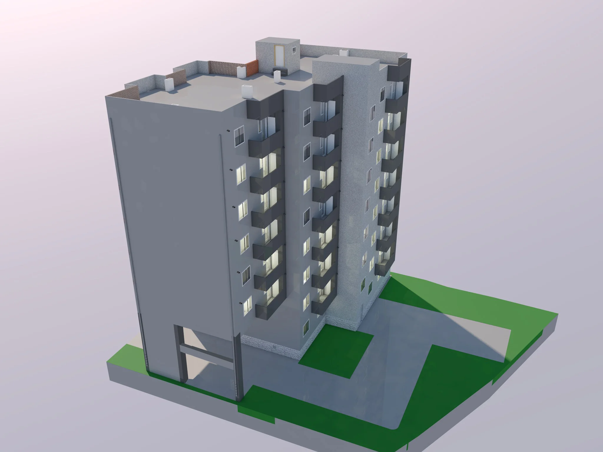 ქინძმარაულის II შესახვევი, 27