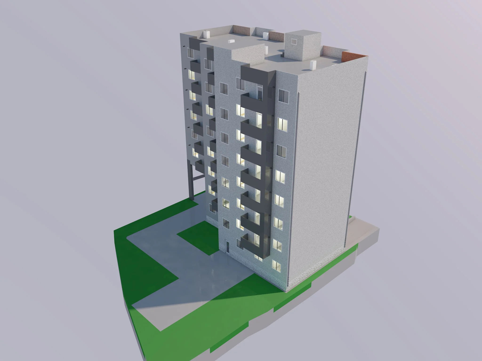 ქინძმარაულის II შესახვევი, 27