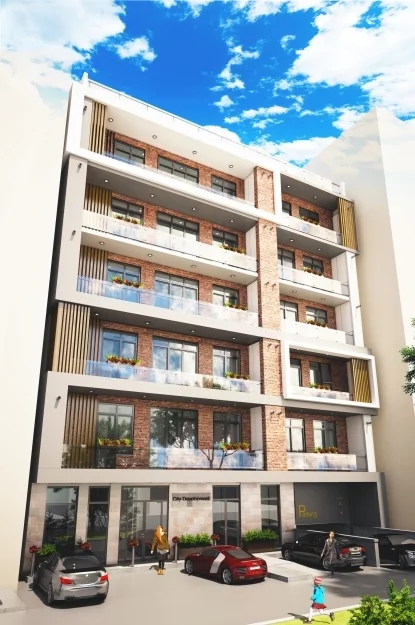 ქობულეთის ქუჩა, 19