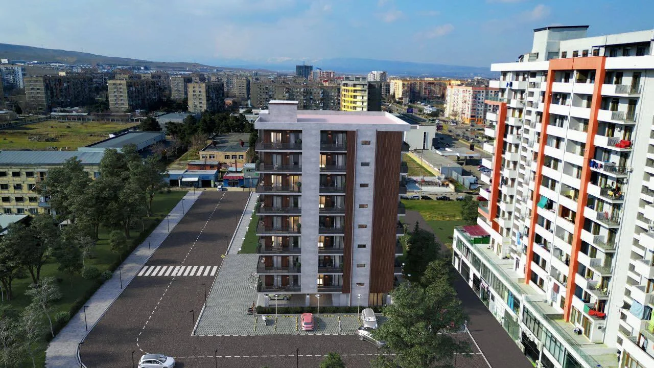 Ritm Rustavi