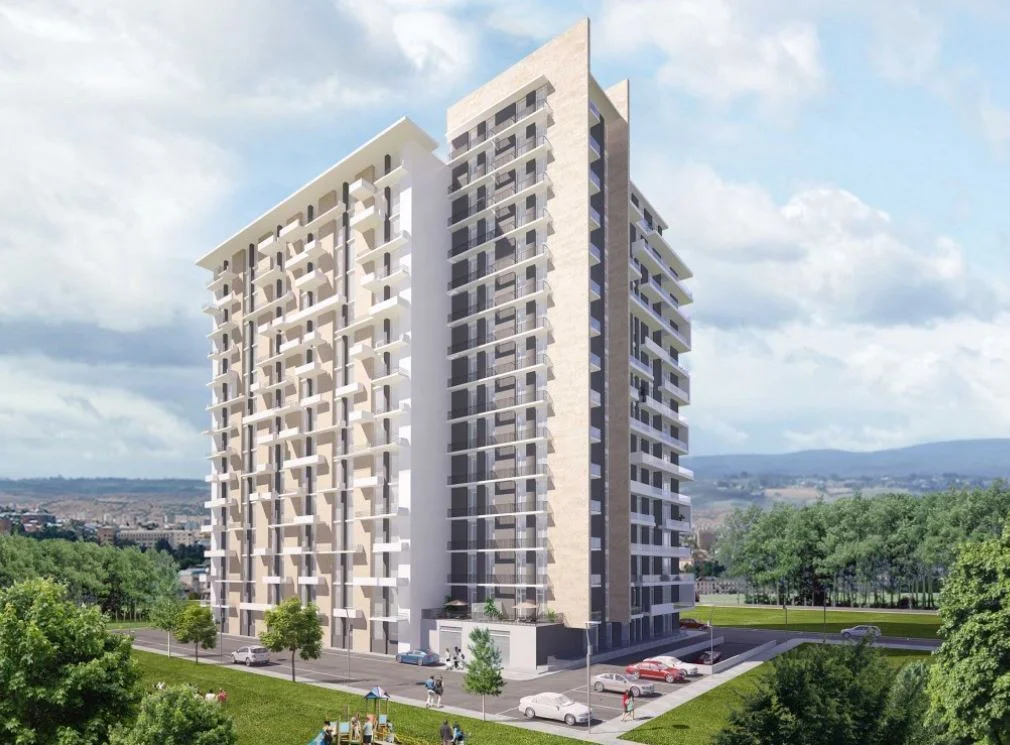 Rivers Towers