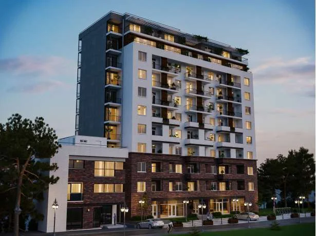 Roof Development Kavtaradze