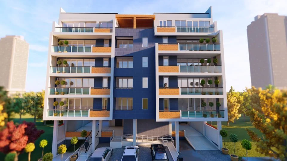 Roof Sairme