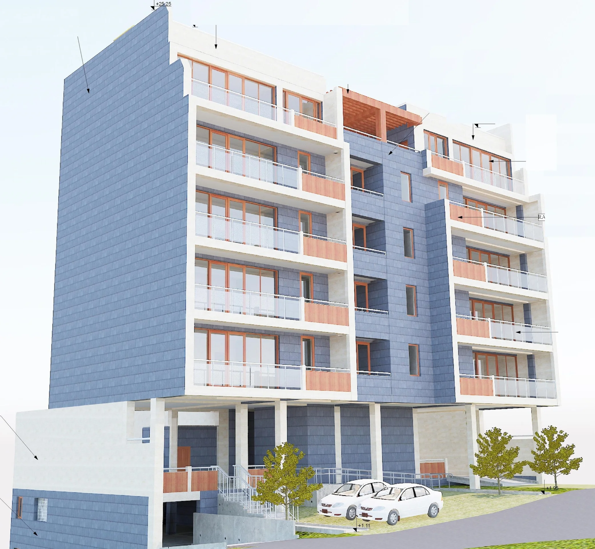 Roof Sairme