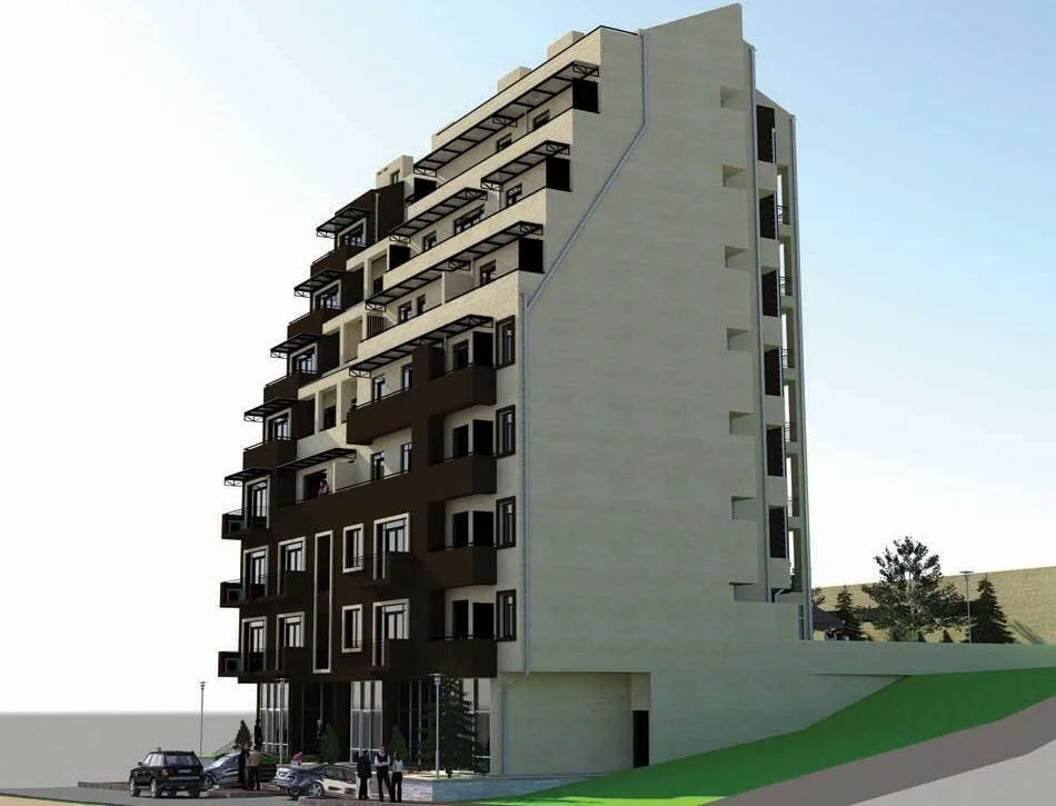 საირმის ქუჩა, 58/41