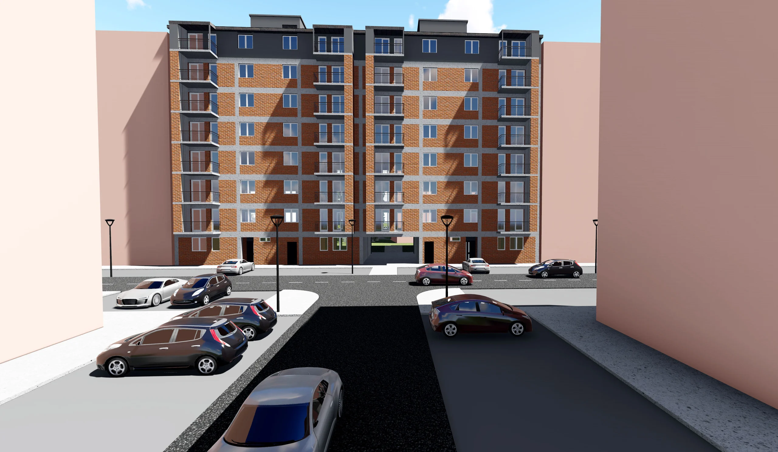 Samgori House