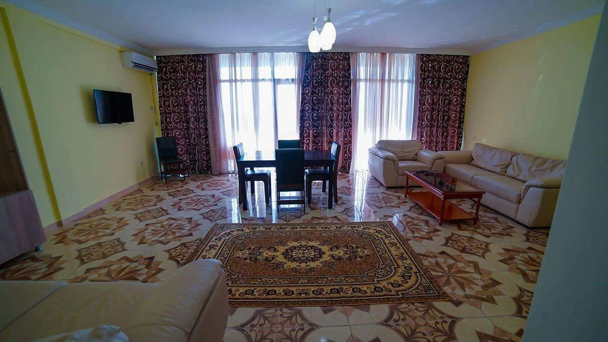 4 ოთახიანი ვილა