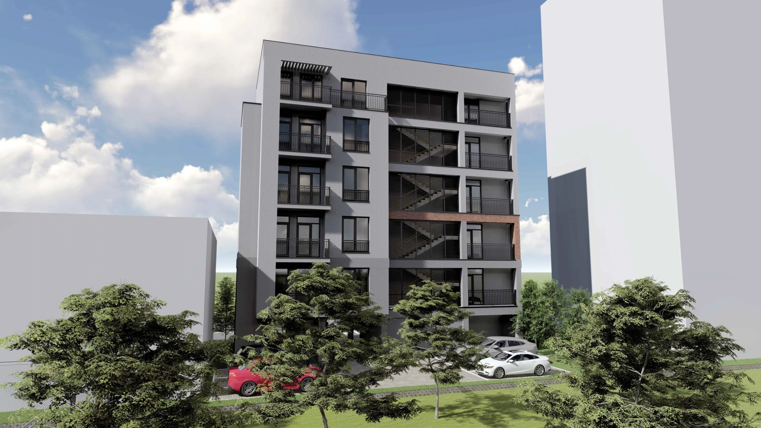 სესილია თაყაიშვილის ქუჩა, 23