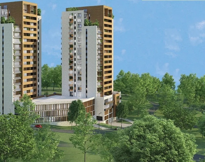 შალვა ნუცუბიძის ქუჩა, 77კ