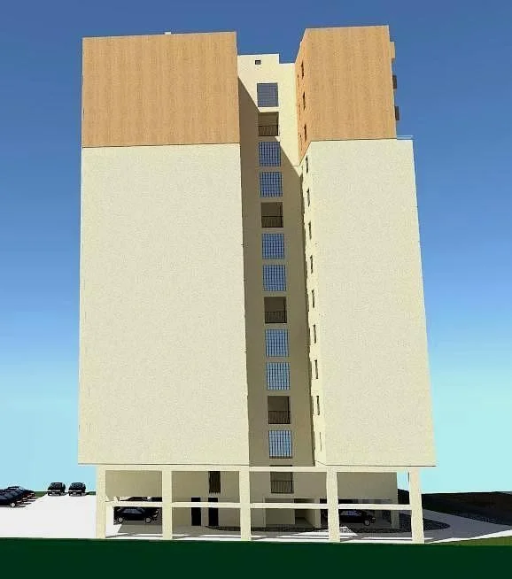 შანდორ პეტეფის ქუჩა, 21ა