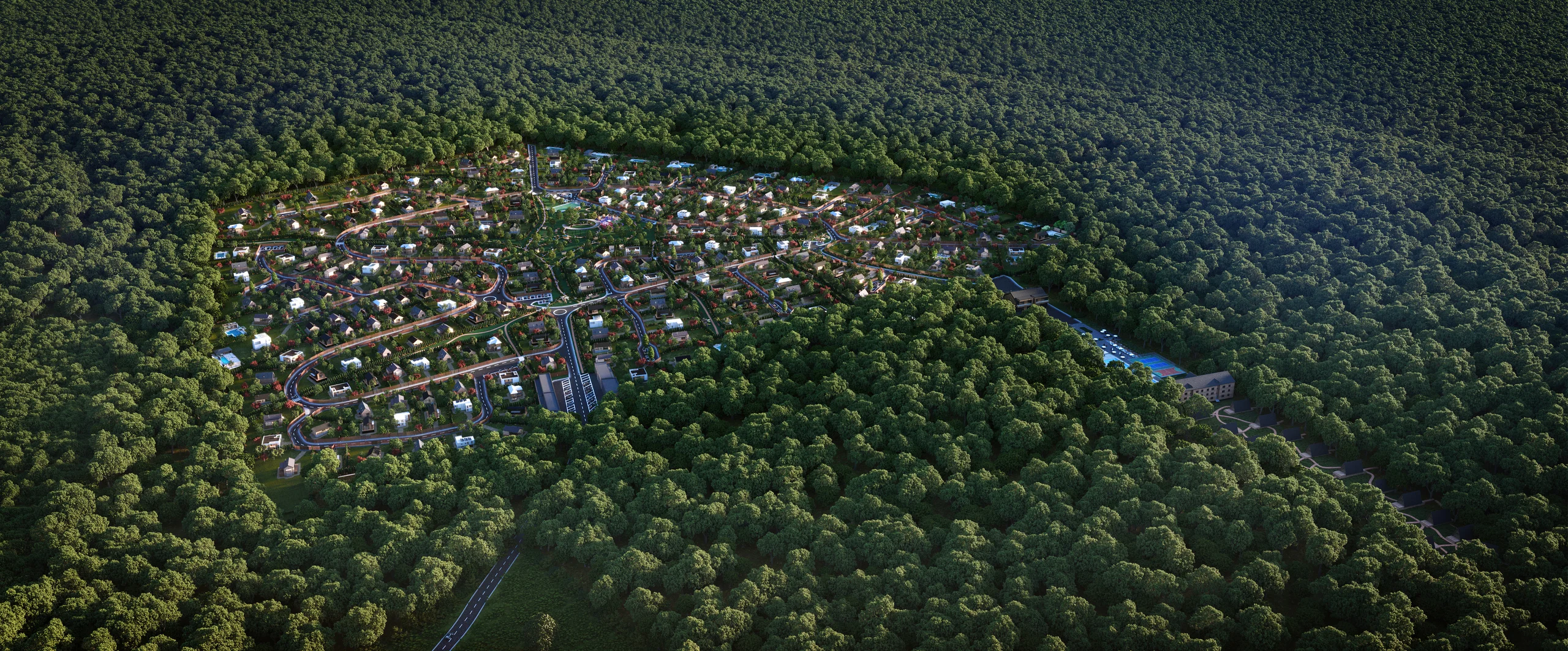 Shinwood