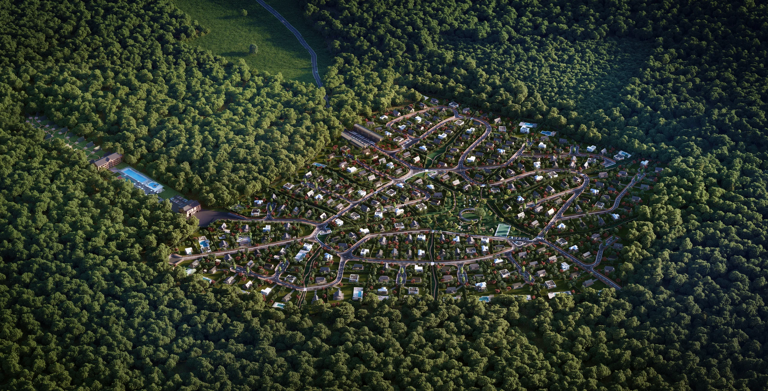 Shinwood