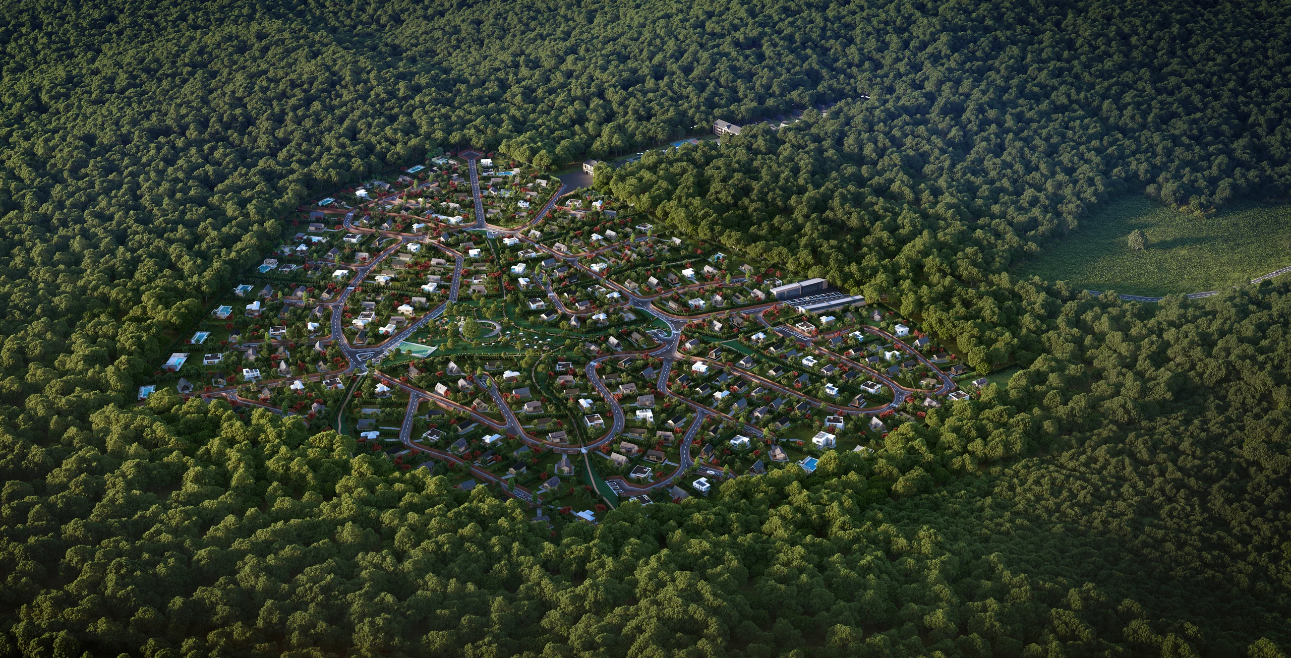 Shinwood