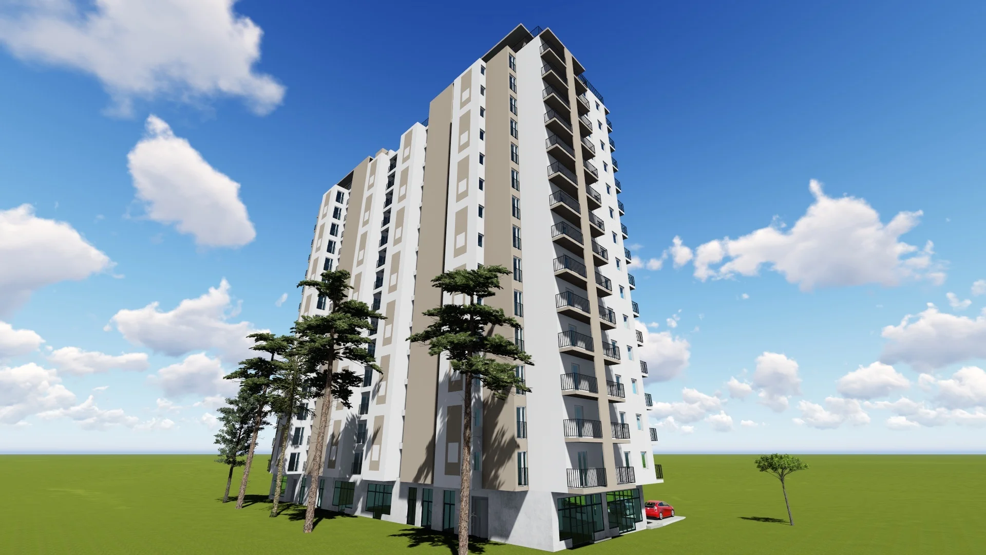 შუამთის ქუჩა, 10