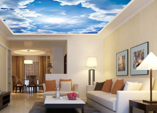 Sky Towers
