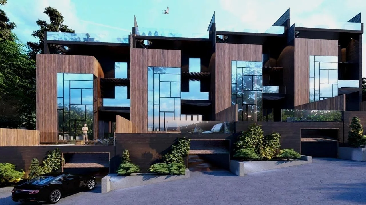 Sky Villas