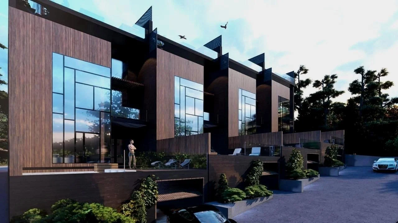 Sky Villas