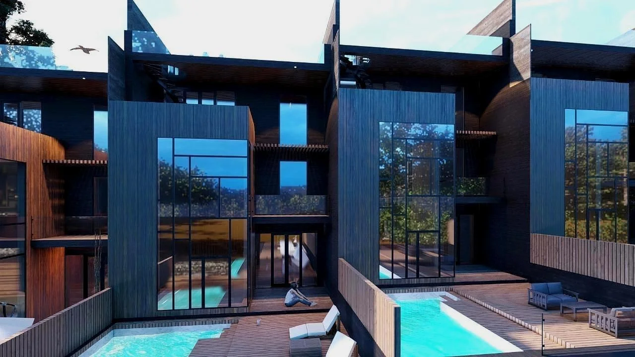 Sky Villas