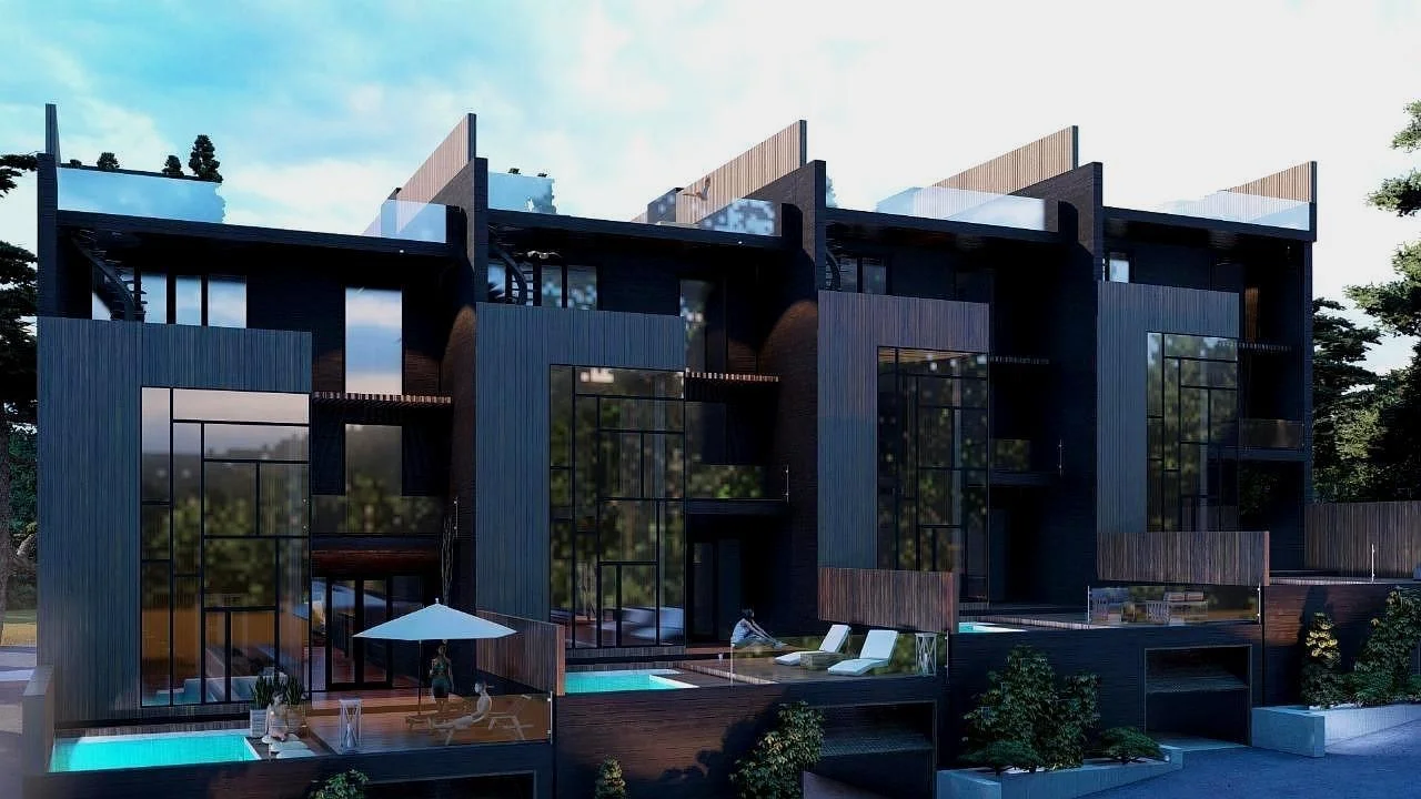 Sky Villas