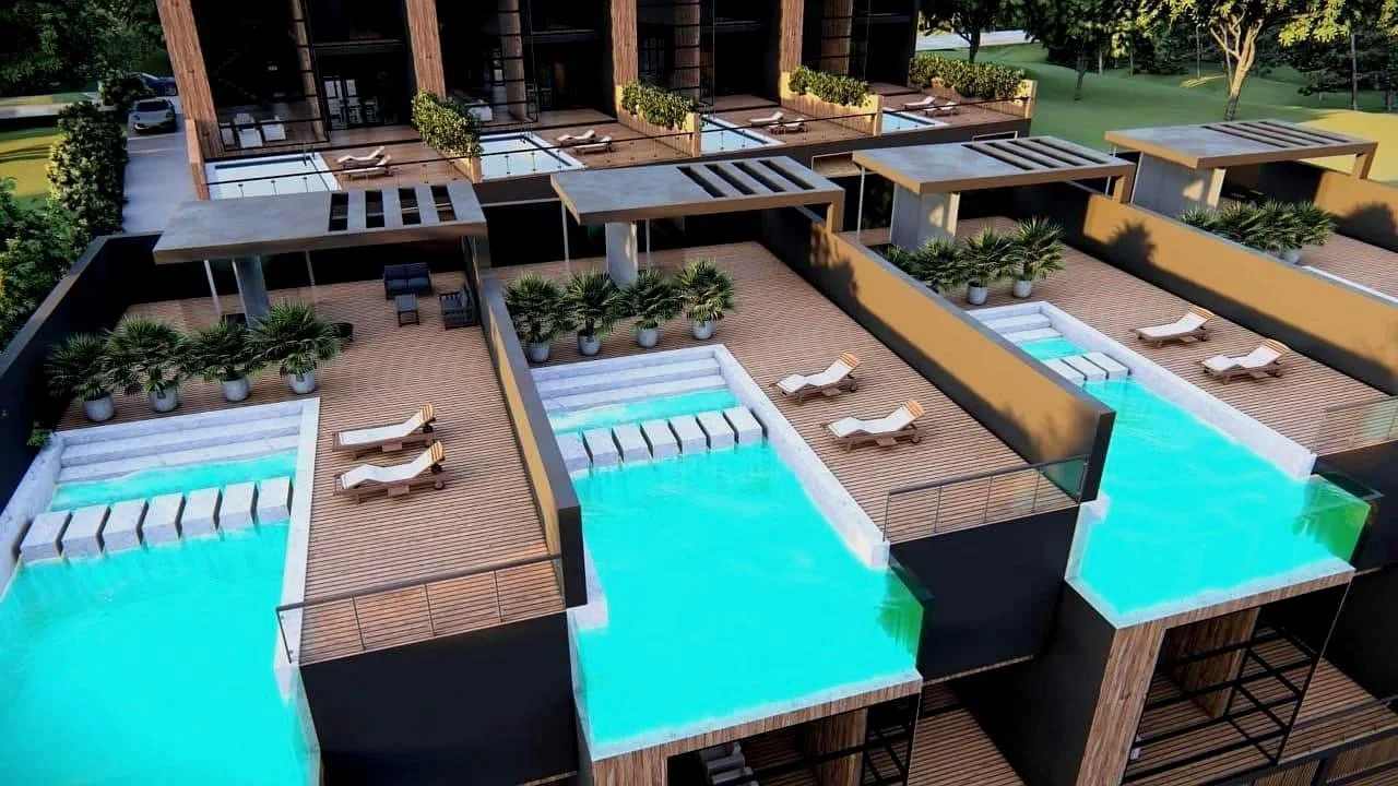 Sky Villas