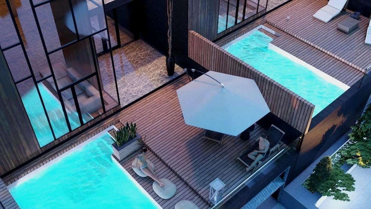 Sky Villas