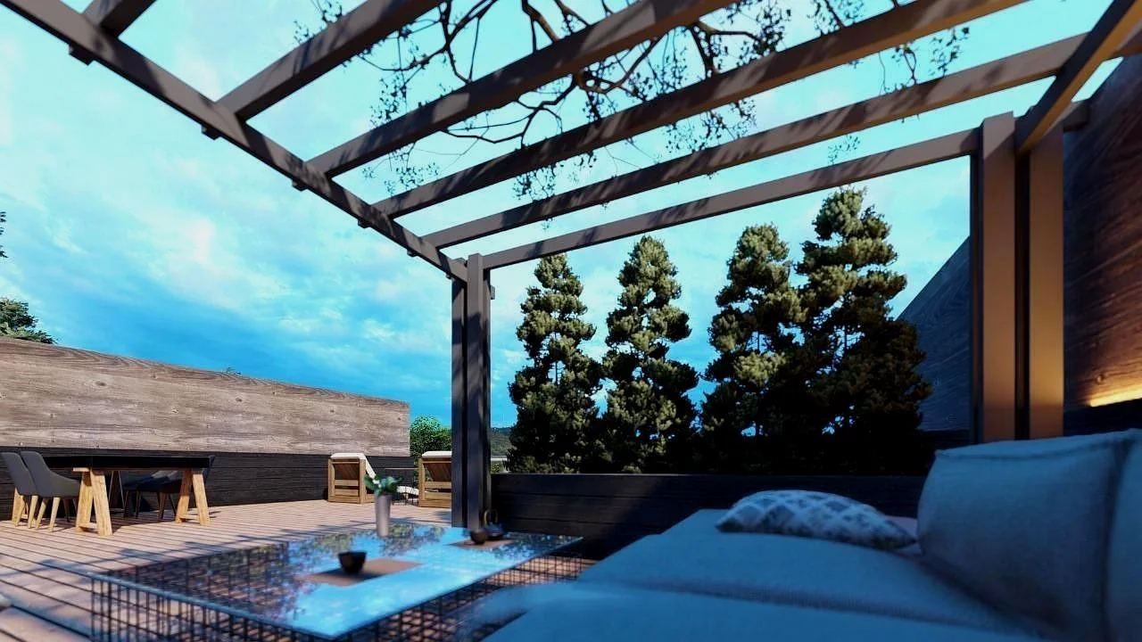 Sky Villas