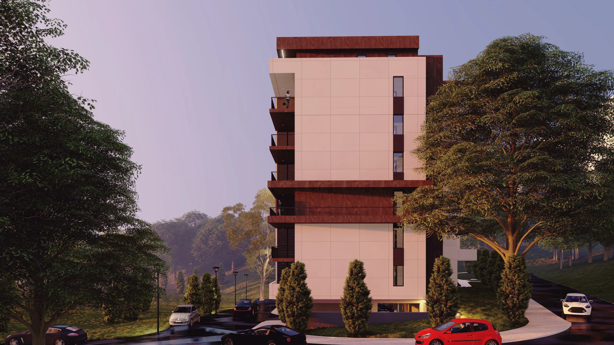 Skylux Tbilisi