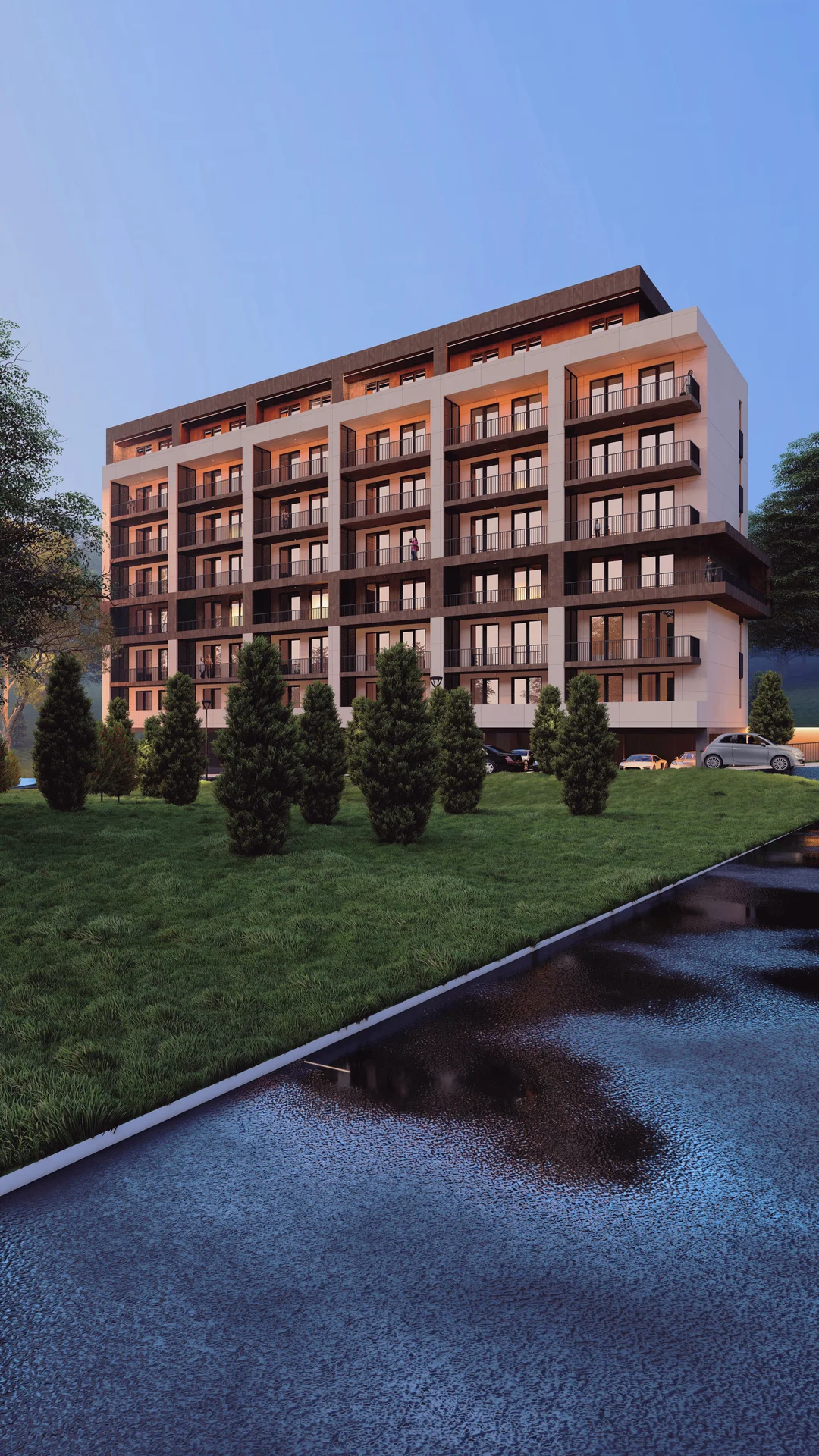 Skylux Tbilisi