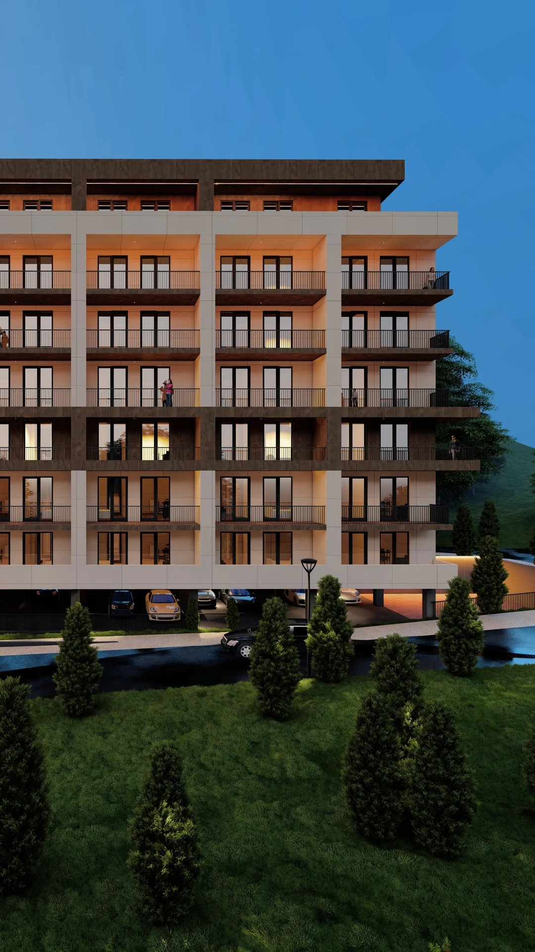 Skylux Tbilisi