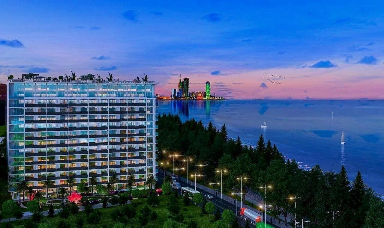 SMG Palace