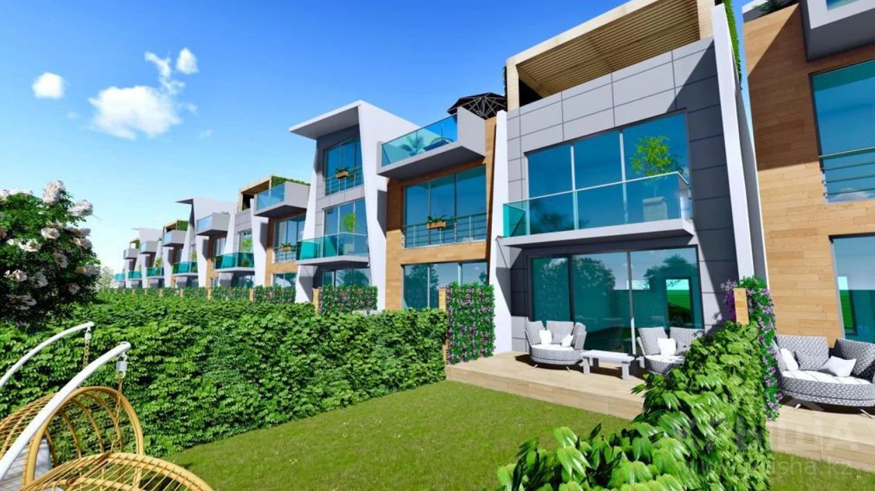 Spring Village Batumi