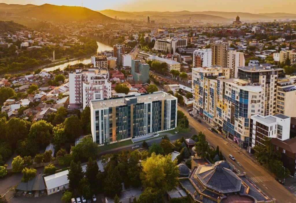 3 ოთახიანი ბინა