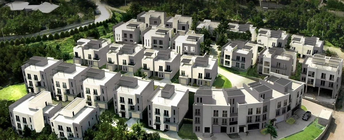 SunCity Residences
