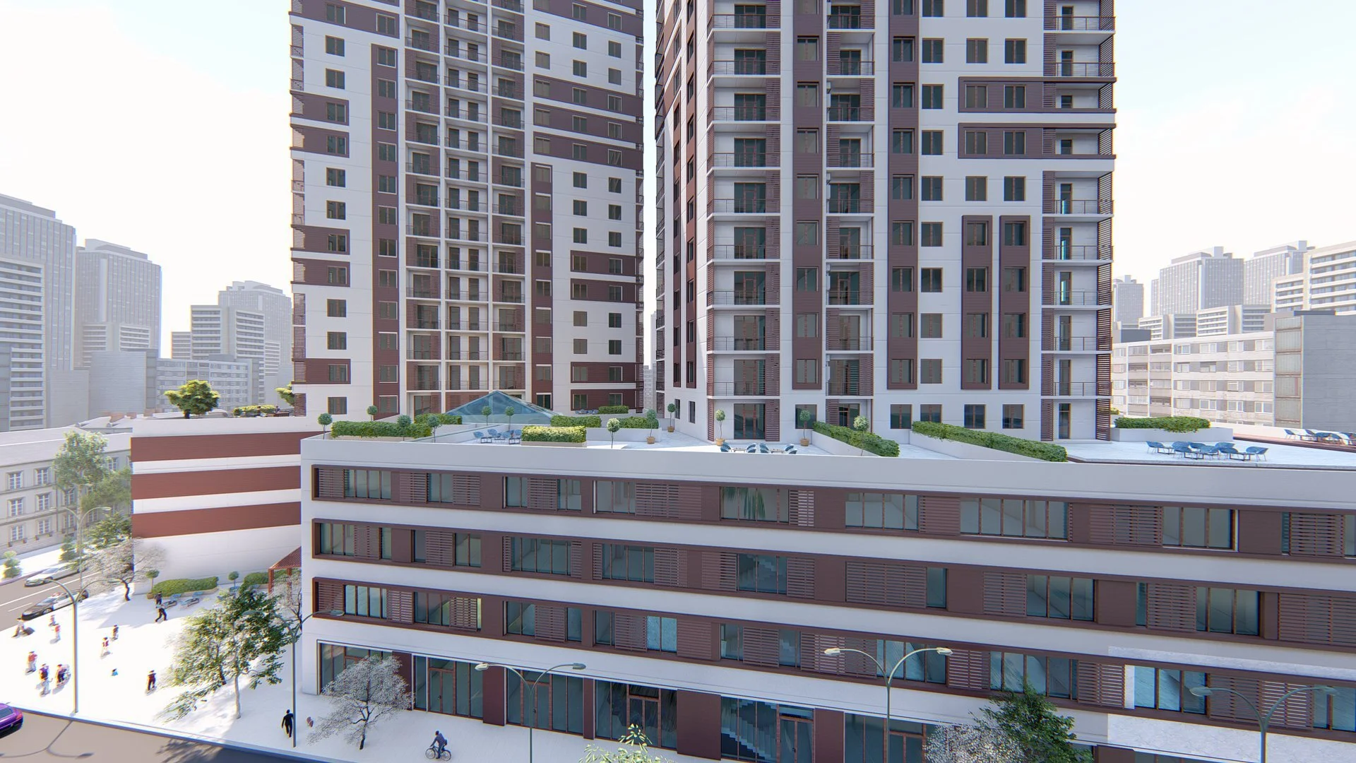 Taha Plaza