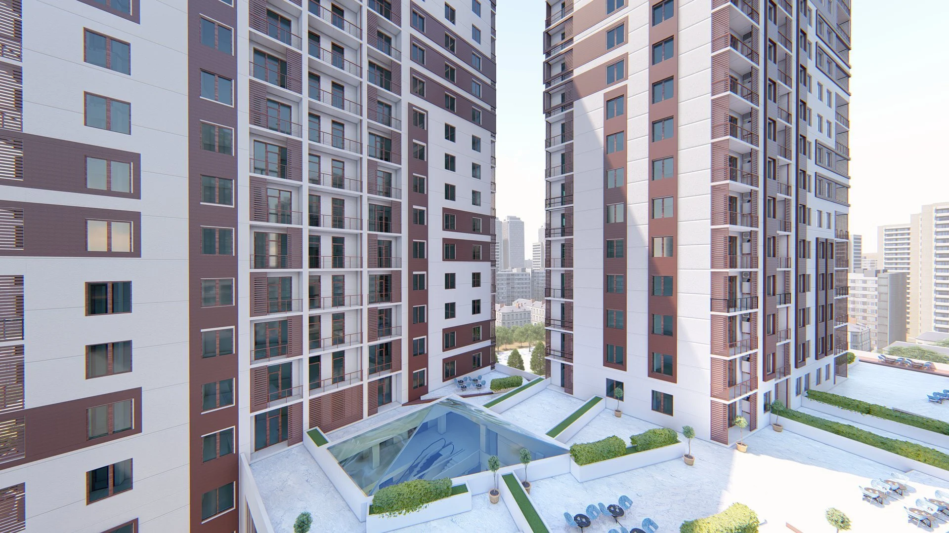Taha Plaza
