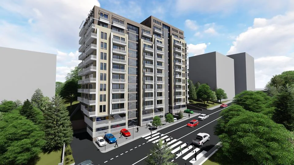 ტარიელ ფუტკარაძეს ქუჩა, 2