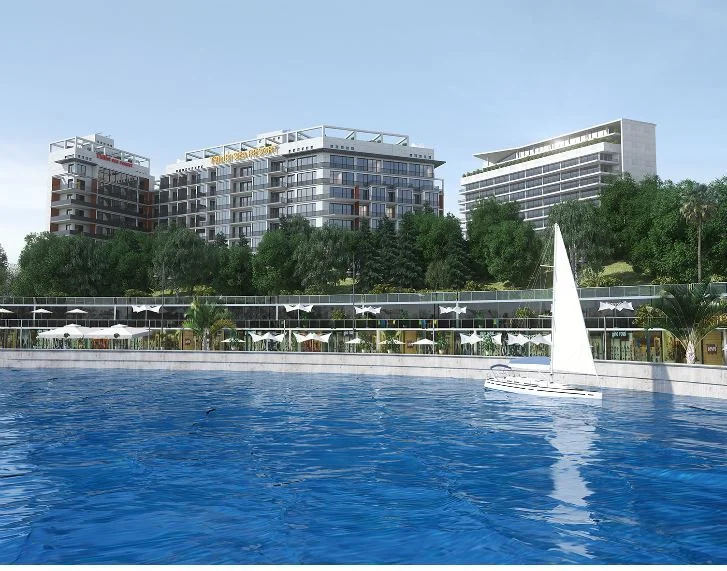 Tbilisi Sea Resort