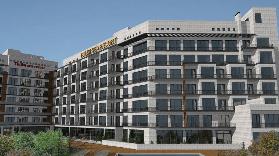Tbilisi Sea Resort