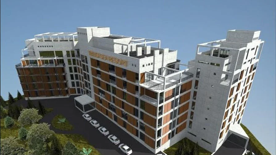 Tbilisi Sea Resort